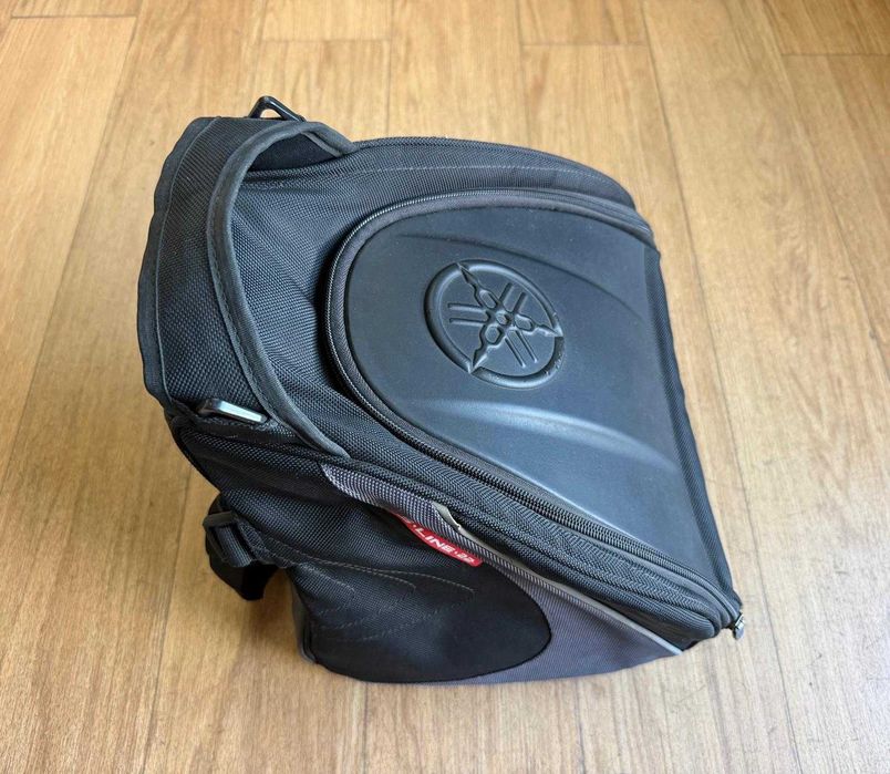 Tunnel Bag - Yamaha N-Max 21-26