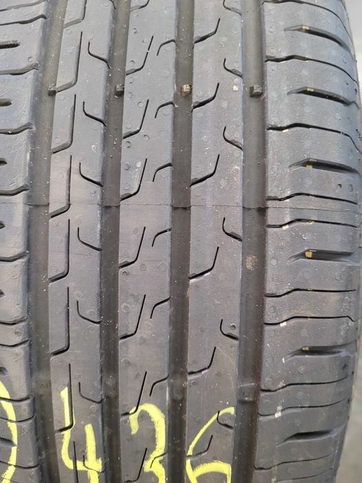 Opona Continental 195 / 55 16 lato nowa