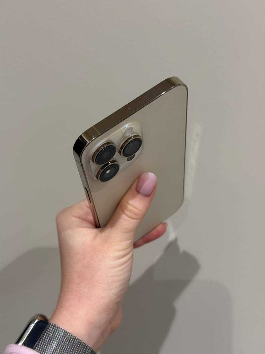 Iphone 14 pro max 128 gb, гарантія, айфон 14 про макс 128