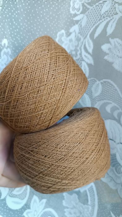 Боьінна пряжа New Mill Supersoft