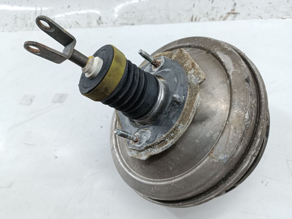 Servo Freio - BMW 6 (E63) | 03 - 10