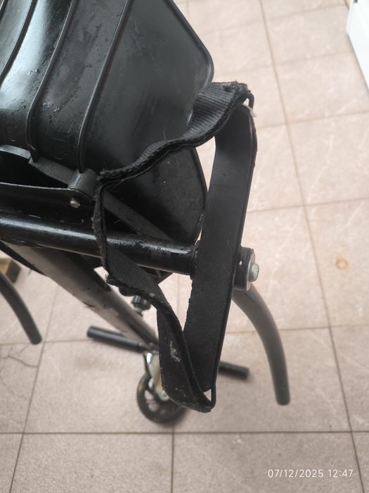 Cadeira para hoverboard