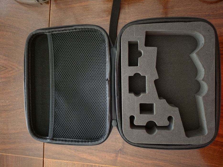 Bolsa dji osmo 7p