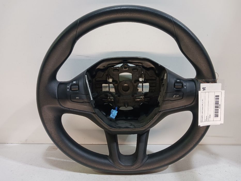 Volante de direção PEUGEOT 208 Van