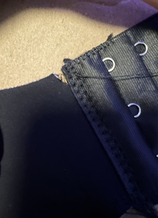 Бюст пуш-ап