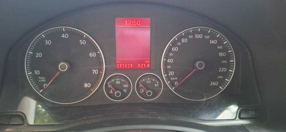 Volkswagen Golf 2004 VIN WVWZZZ1KZ5P031530 фото оголошення 24 з 24