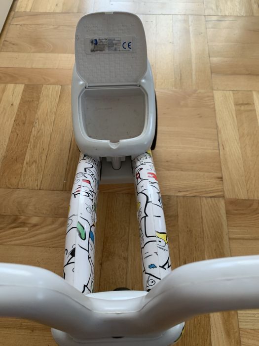 Продається дитячий біговел