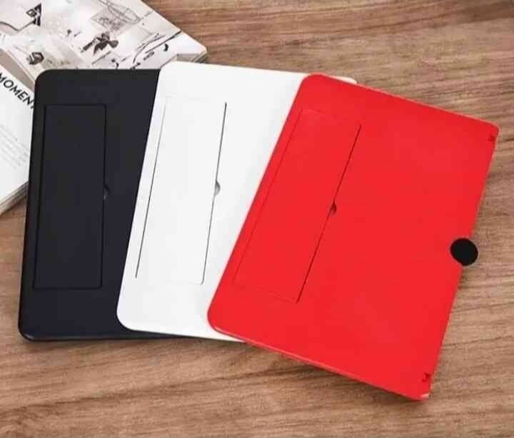 Складна регульована 3D підставка-збільшувач екрану телефону тримач