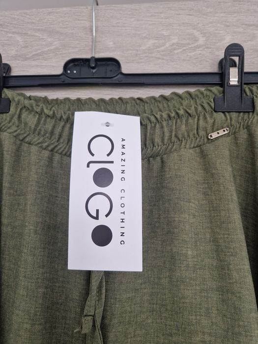 Spódnica spodnie Clogo