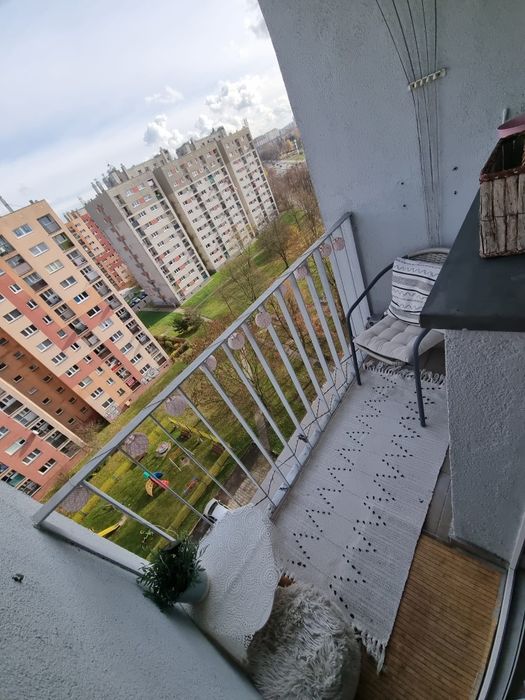 Wynajmę mieszkanie m2 Częstochowa Ostatni Grosz