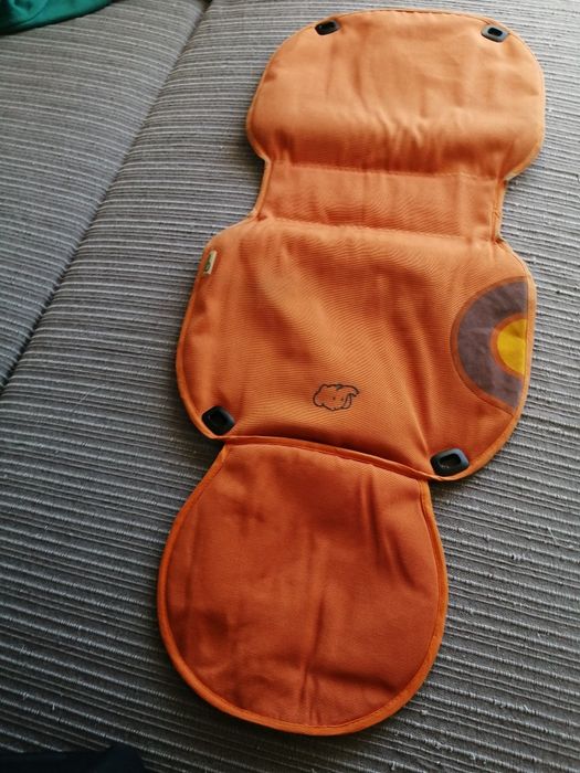 Mala de bebé Bebeconfort.