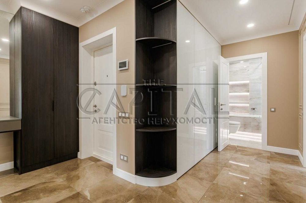 Продажа квартиры, ЖК Французский квартал, Предславинская, Печерск