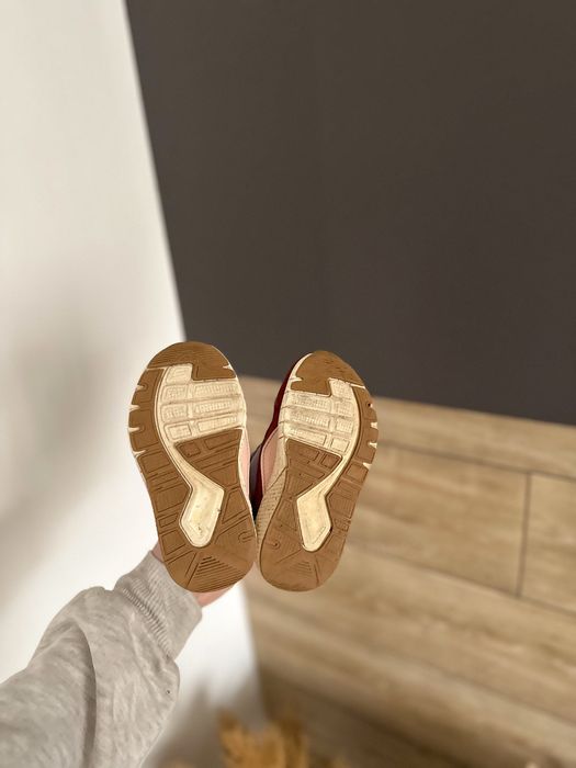 Кросівки на дівчинку 24 р від Некст Next