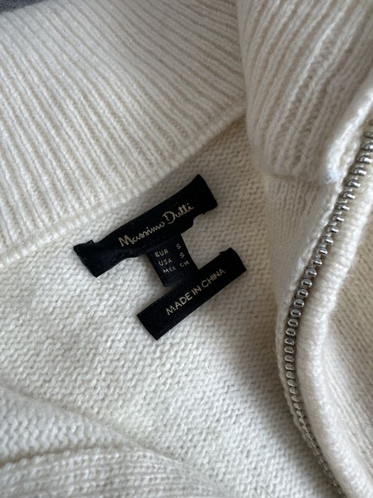 Светр Massimo Dutti