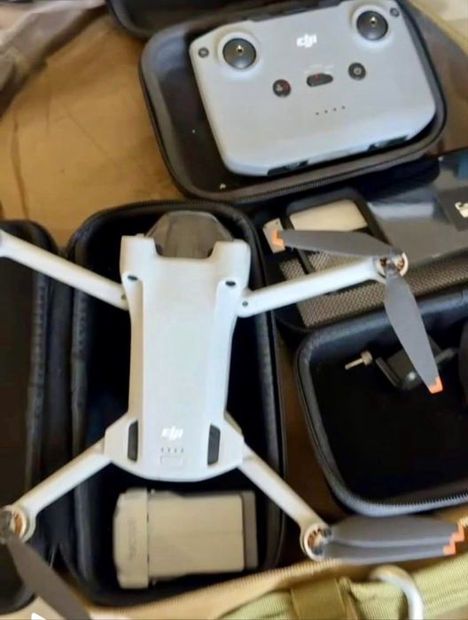 DJI MINI 3 PRO (Standard)