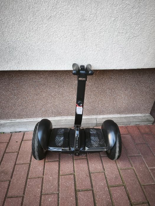 Segway Ninebot mini Pro