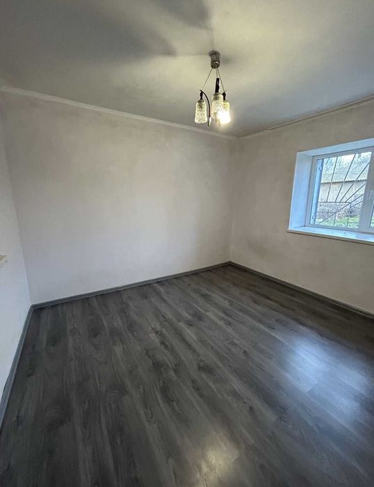 Продам срочно часть дома в начале Кишиневской