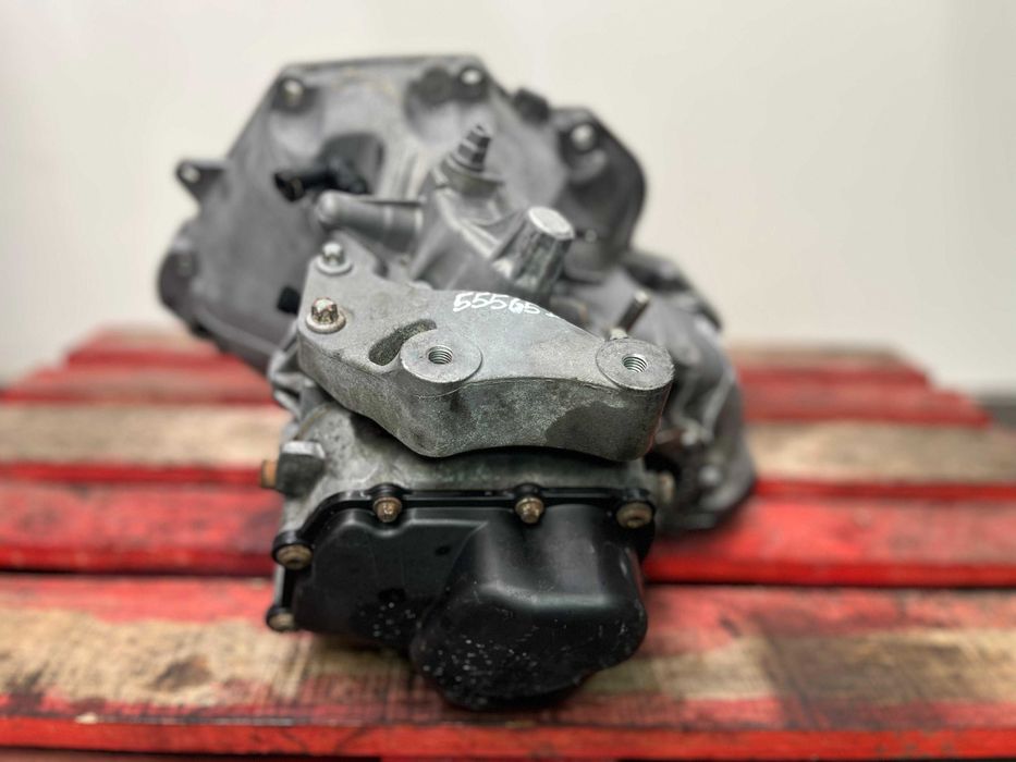 Caixa de velocidades Opel Corsa D 1.2 (Ref.: 55565177)
