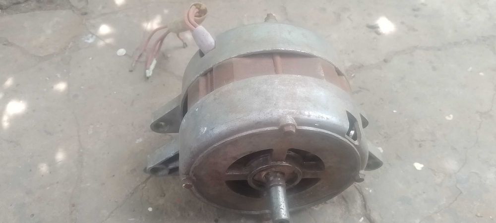 электродвигатель 220 v стиральной машины