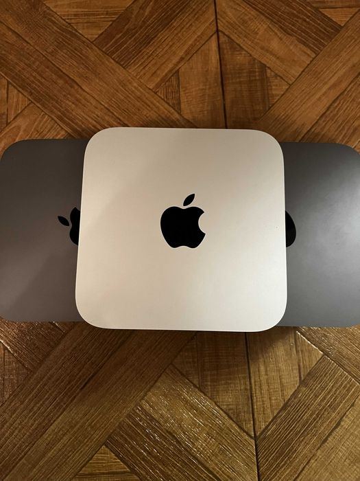 mac mini 2018 i5 - Купить электронику - Цены на OLX.ua