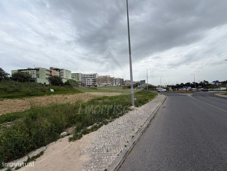 Oportunidade de Investimento: Lote de terreno para Construção em Ca...