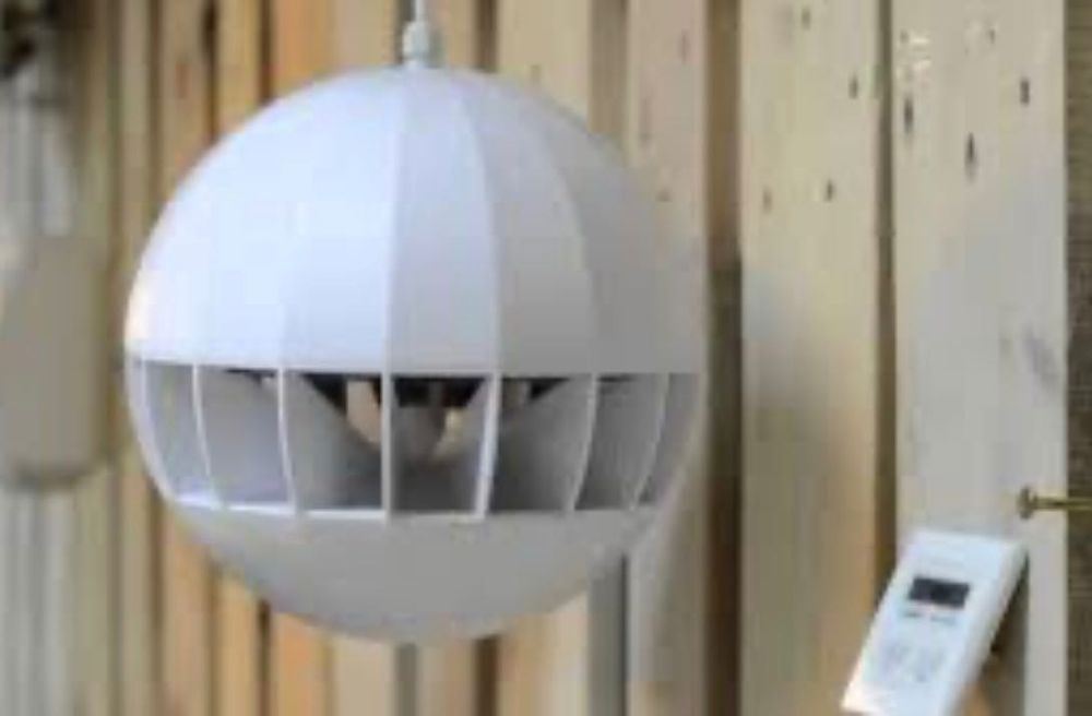 Колонки для кафе Apart Biamp Sph20