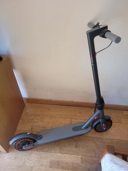 Trotinete Elétrica Nova