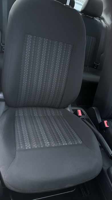 Volkswagen Polo 2017