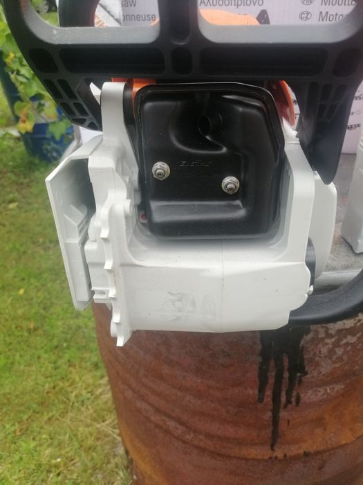 Pila pilarka Stihl 210 Nowa