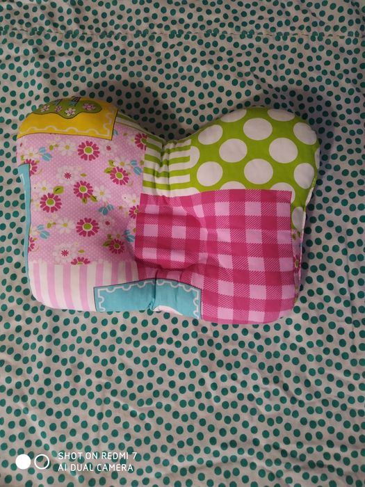 Продам дитячу Ортопедичну подушку