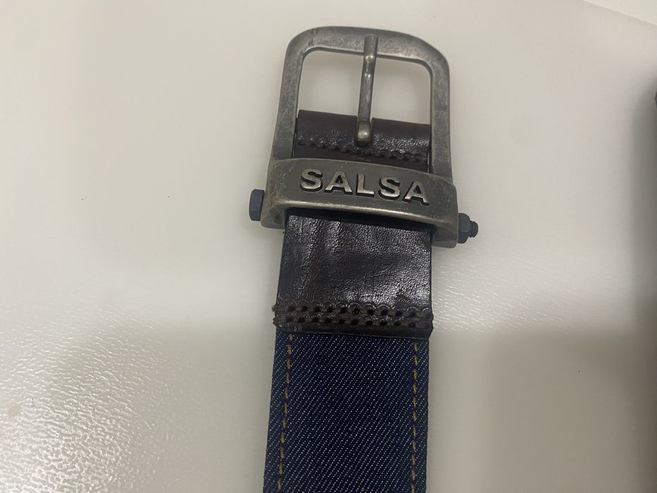 Cinto da Salsa Original Homem