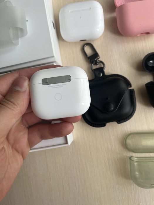 Airpods 3 100% ОРИГІНАЛ