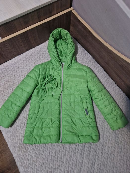 Куртка весна-осінь