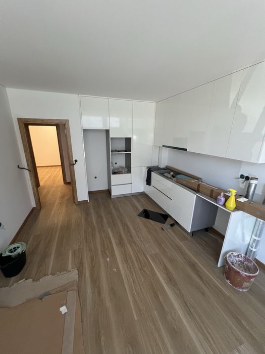 Apartamento T1 + 1 centro de anadia