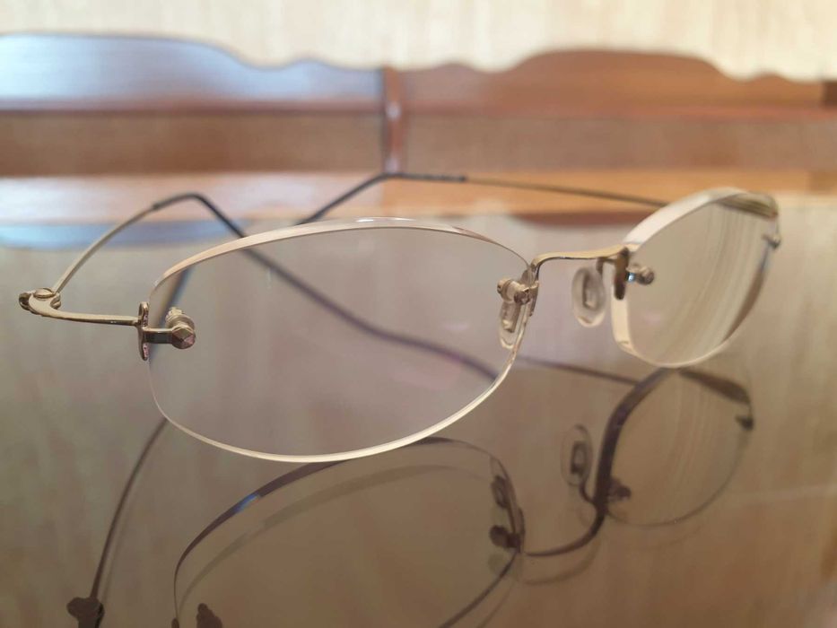 Очки для зрения Zeiss