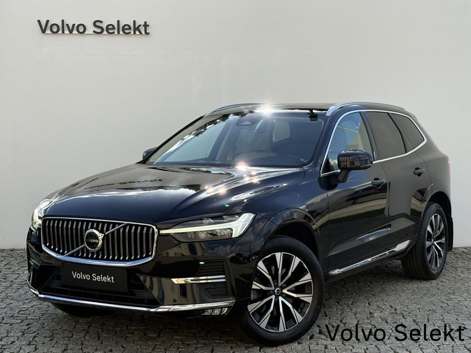 Volvo XC 60