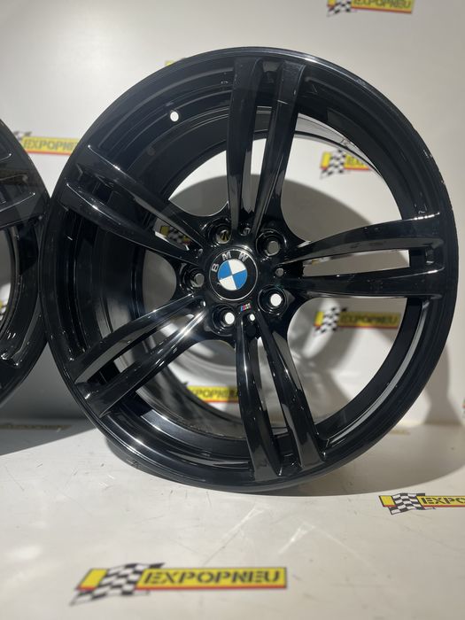 Jantes 19 Originais Bmw M4 Style 437  5x120