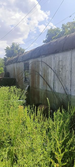 Дача , Новоселовка, Самара