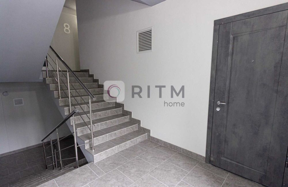 1-кімнатна квартира за адресою вул. Роксоляни (площа 50 м²) - Atlanta.ua - фото 3