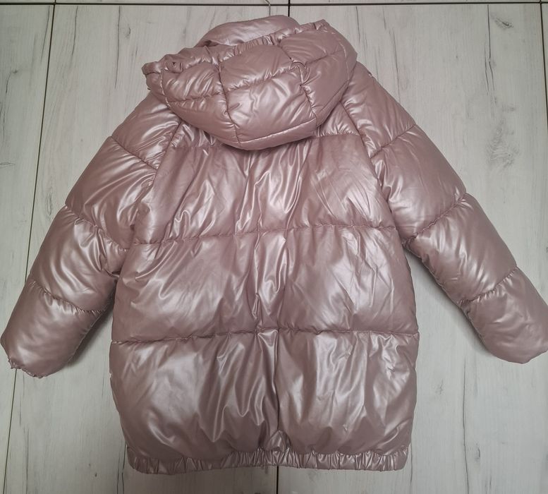 Куртка дитяча 128-134 x-woyz