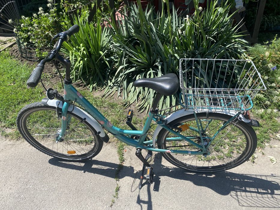 Велосипед Kalkhoff