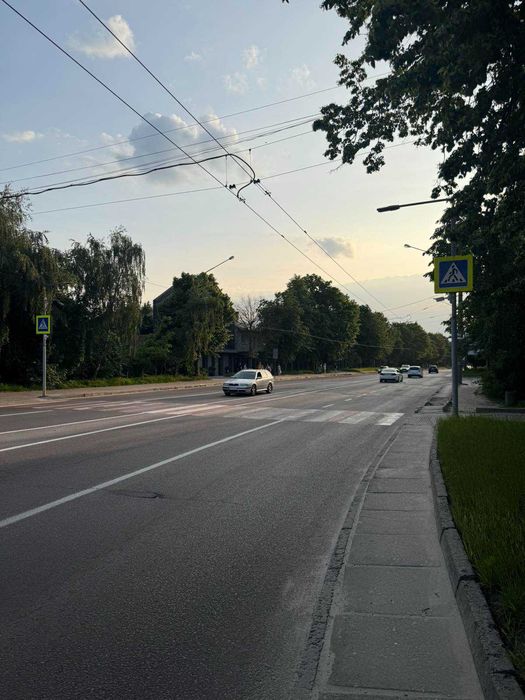 Продаж земельної ділянки з будинком вул. Кульпарківська -вул. В. Великого/І. Виговського.