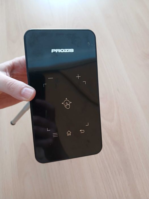 Projetor Pix-E Prozis