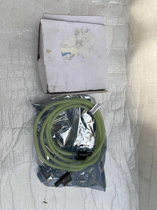 BMW X5 X6 G05 G06 Czujnik Ochrony Pieszych