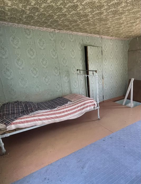 Продам дачу,р-н левого берега.