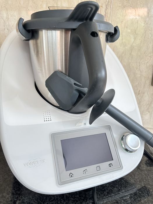 Bimby TM5 Bom estado