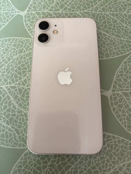 Iphone 12 mini 128 gb