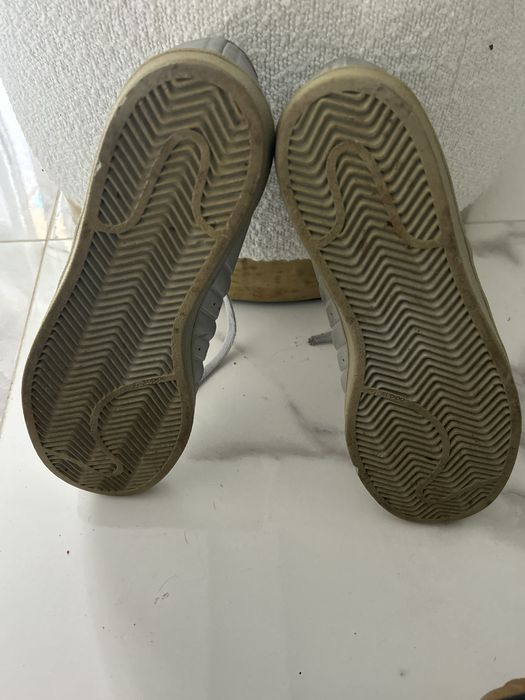 Tenis Adidas Superstar