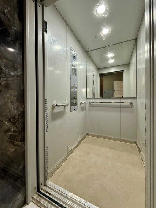 Готова 1К 31м2 с документами у ЖК "Рідний-3".  2 км від метро Теремки!