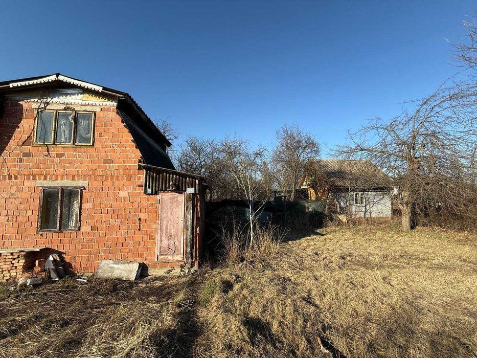 Дачна ділянка з будиночком,  р-н Арсену/Епіцентру